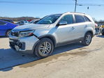 Kia Sorento 2015