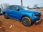 Ford Ranger 2025