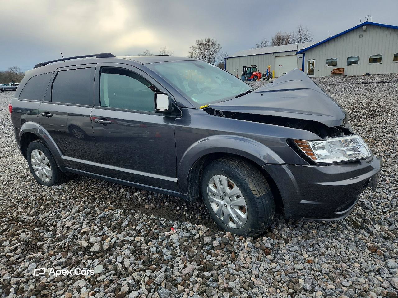 Dodge Journey 2020