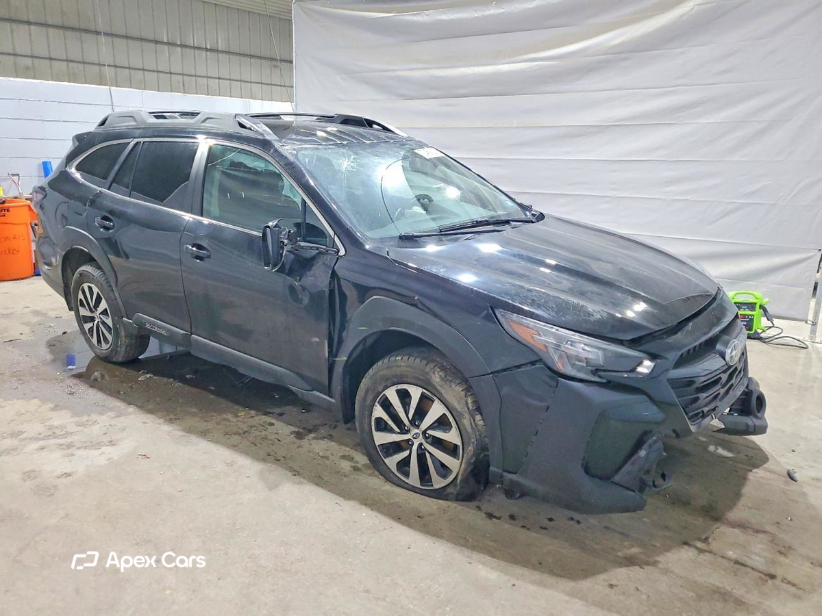 Subaru Outback 2024