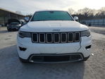 Jeep Grand Cherokee 2017