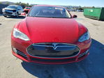 Tesla Model S 2013