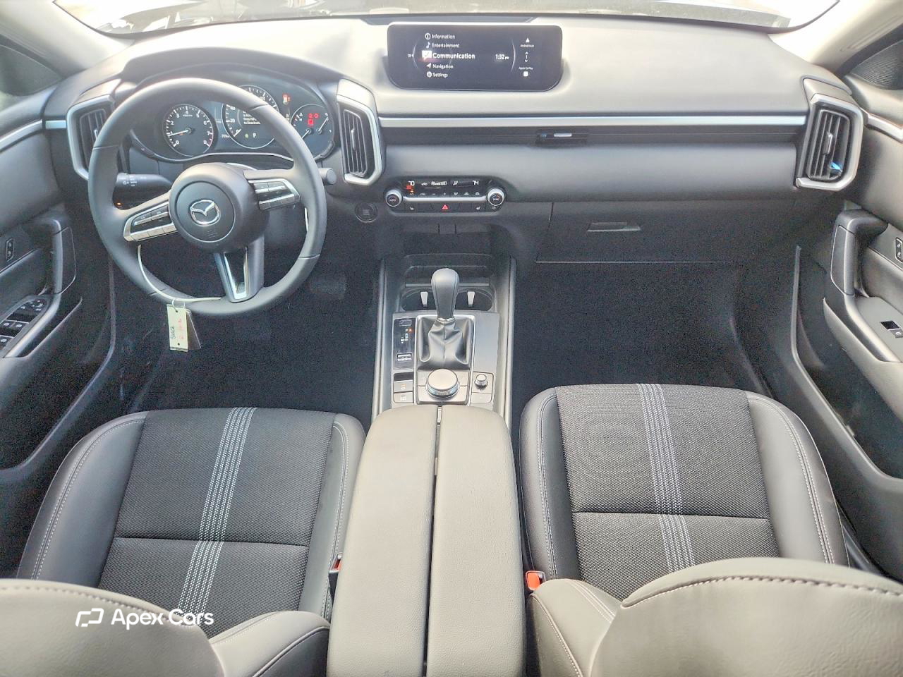 Mazda CX-50 2026