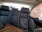 Infiniti G 2012