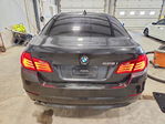 BMW Series 5 2011