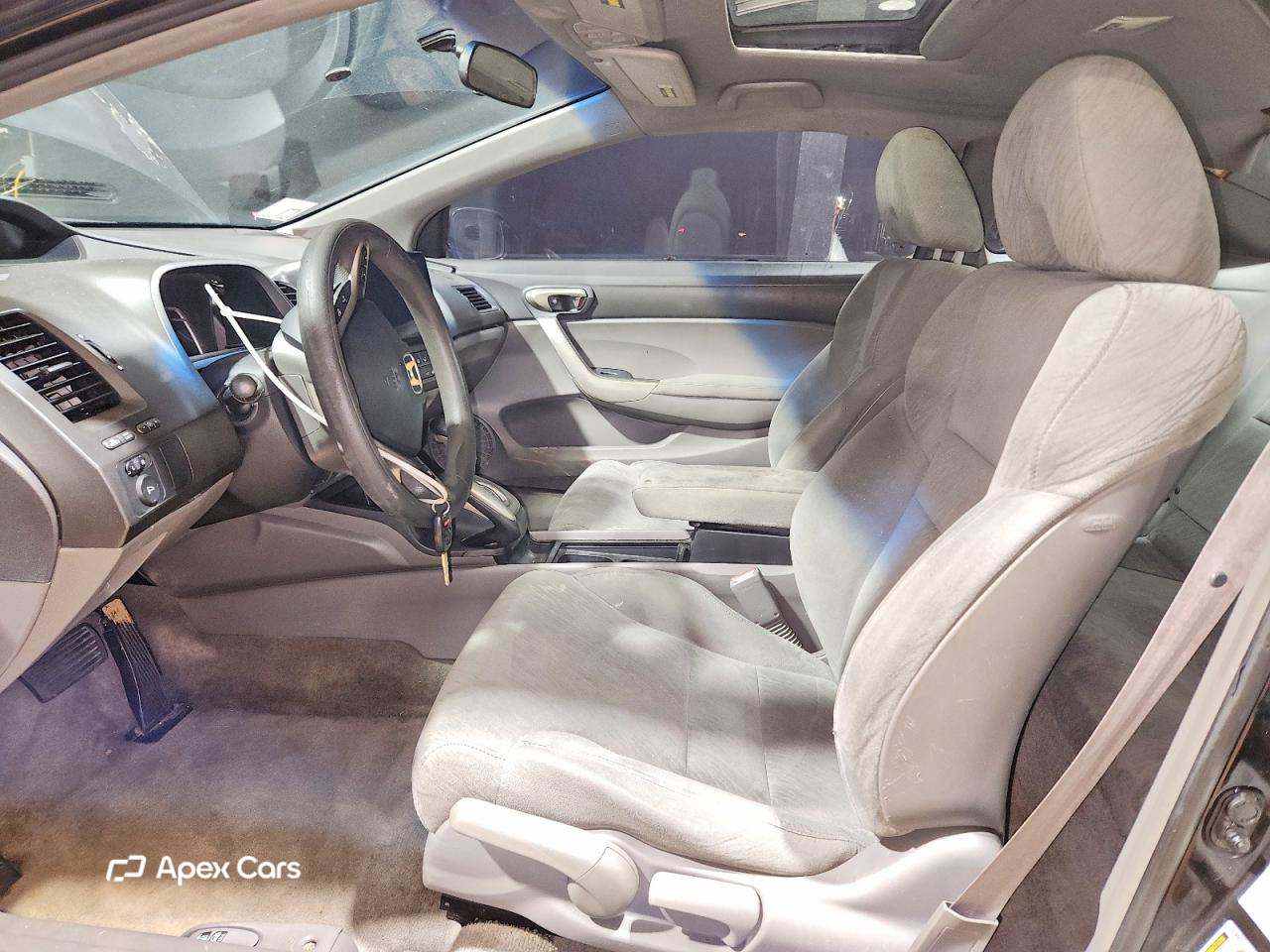 Honda Civic 2007