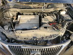 Lexus RX 2012