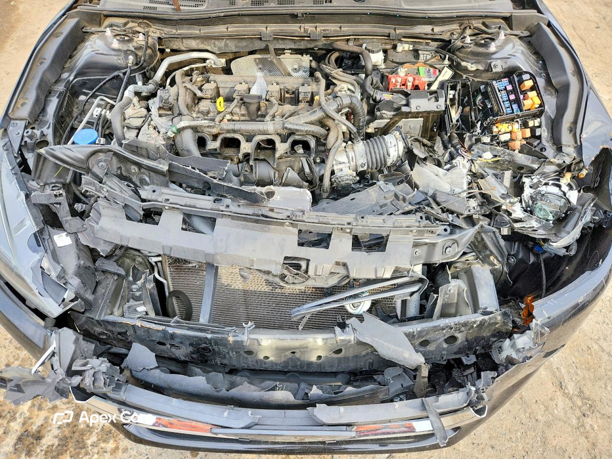 Mazda 3 2018
