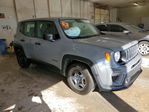 Jeep Renegade 2020
