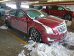 Cadillac XTS 2013