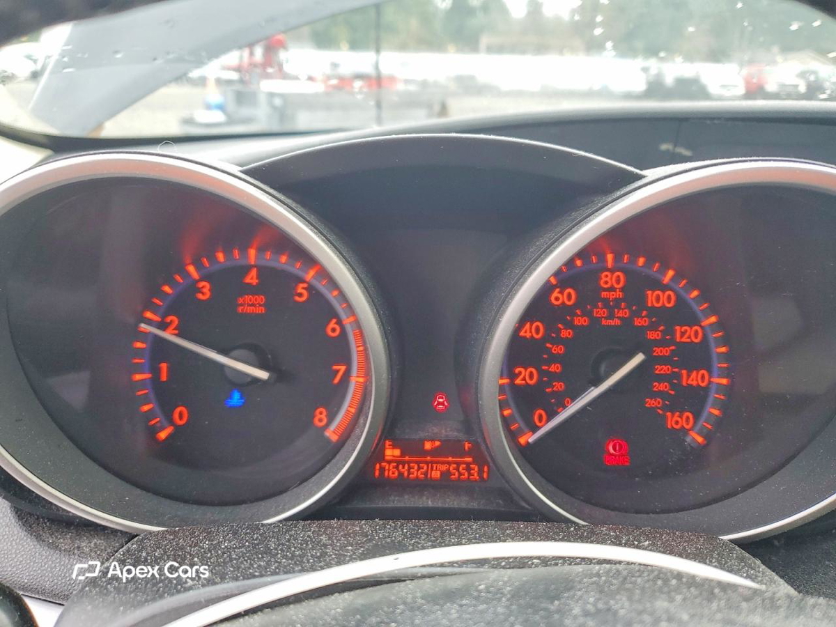 Mazda 3 2011