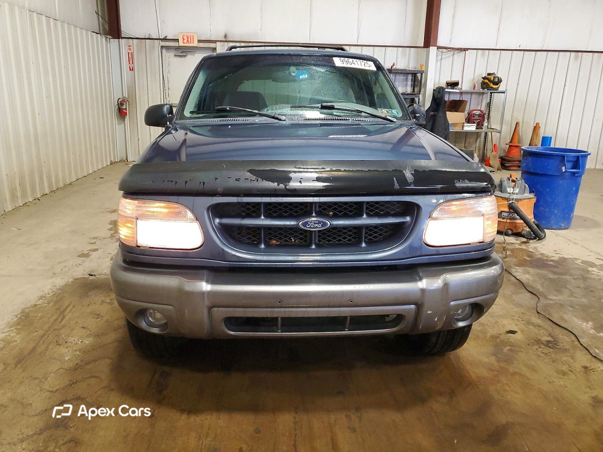 Ford Explorer 1999