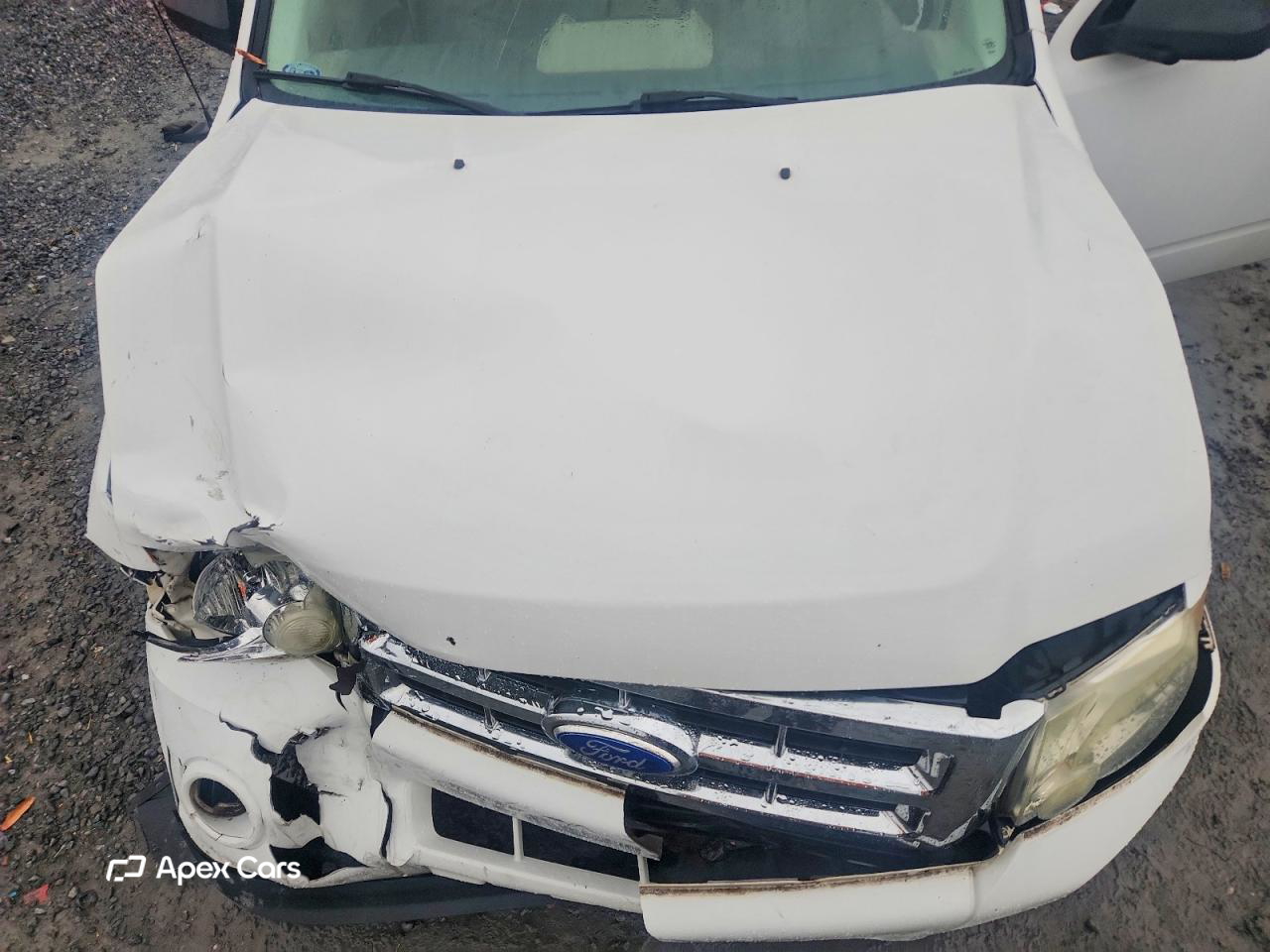 Ford Escape 2011