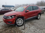 Volkswagen Tiguan 2014