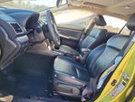 Subaru XV 2015