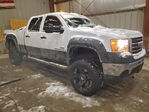GMC Sierra 2007