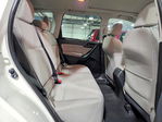 Subaru Forester 2015