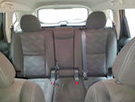 Nissan Rogue 2015
