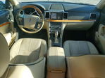 Lincoln MKZ 2011