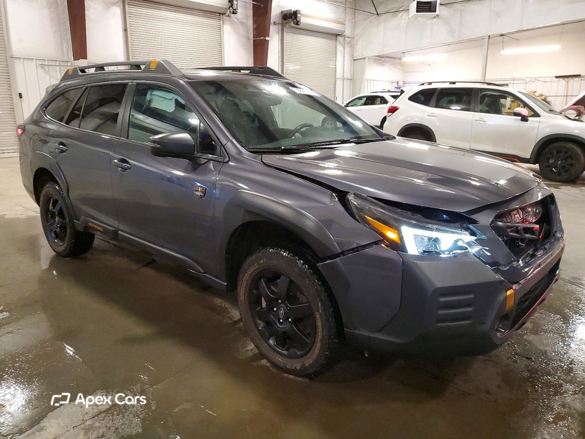Subaru Outback 2023