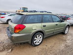 Subaru Outback 2007
