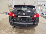 Nissan Rogue 2012