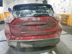 Nissan Murano 2015