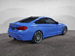 BMW M4 2018