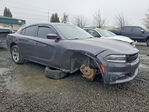 Dodge Charger 2015