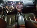 Nissan Altima 2018