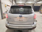 Subaru Forester 2017