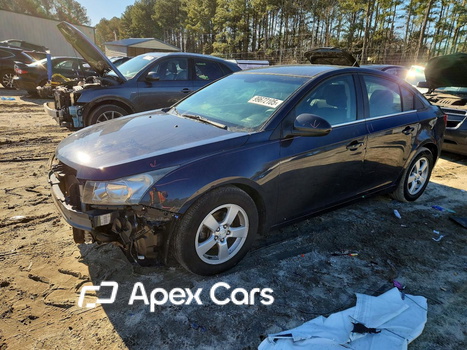 Chevrolet Cruze 2014 - Image 1 of 12