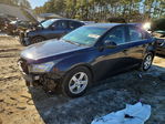 Chevrolet Cruze 2014