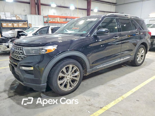 Ford Explorer 2020 - Image 1 of 14