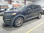 Ford Explorer 2020
