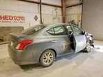 Nissan Versa 2018