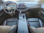 Cadillac CT4 2021