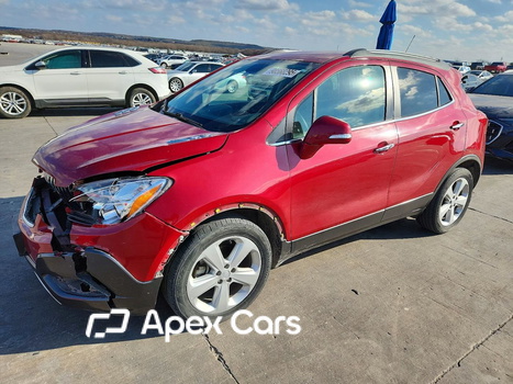 Buick Encore 2015 - Zdjęcie 1 z 14