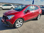 Buick Encore 2015