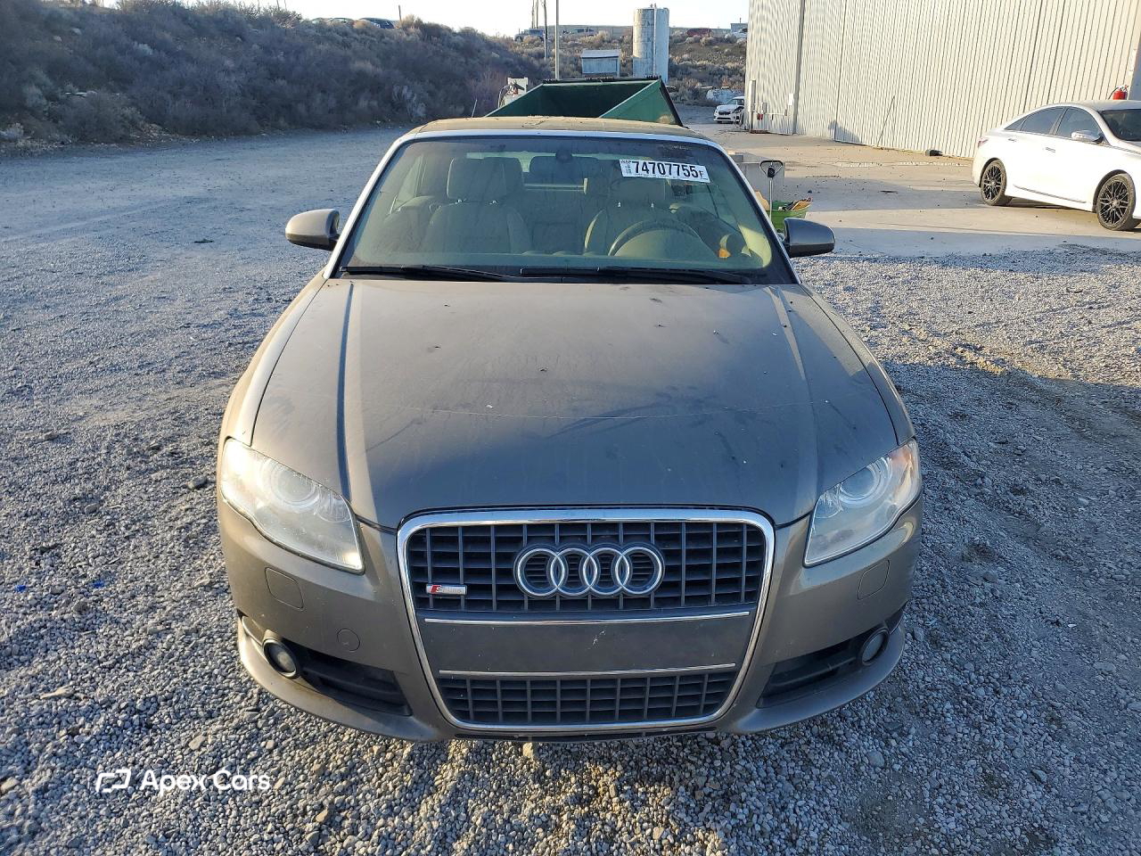 Audi A4 2009