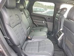 Land Rover Range Rover Sport 2016