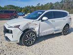 Hyundai Santa Fe 2023