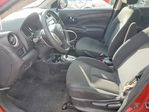 Nissan Versa 2019