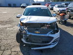 Chevrolet Spark 2021