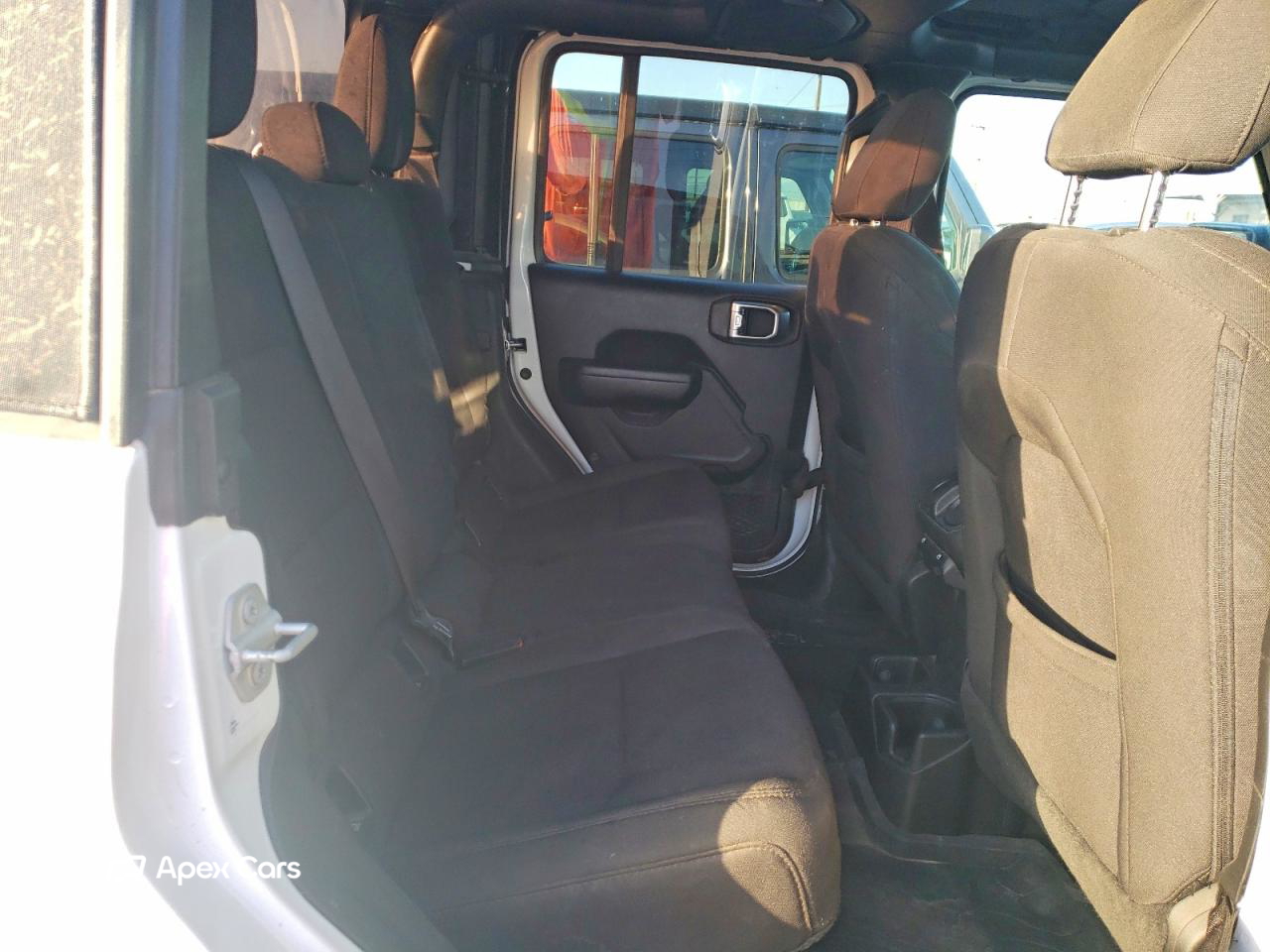 Jeep Gladiator 2023