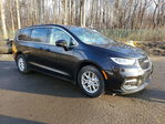 Chrysler Pacifica 2025