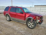 Ford Explorer 2004