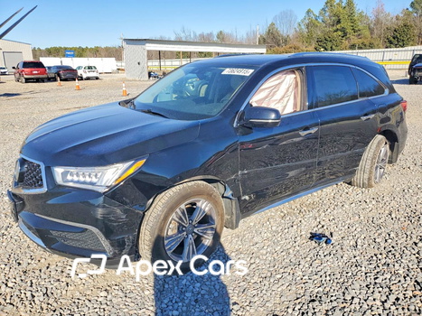 Acura MDX 2020 - Image 1 of 14