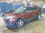 Ford Explorer 2016