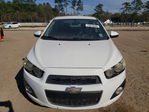 Chevrolet Sonic 2015